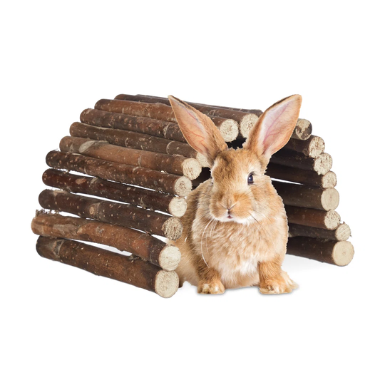 Beasley Bridge for Rabbits