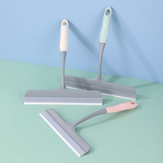 Betterlifegb - Set of 3-room glass shower scrapers, bathroom glass scraper, silicone shower scraper with hook, bathroom for bathroom and kitchen