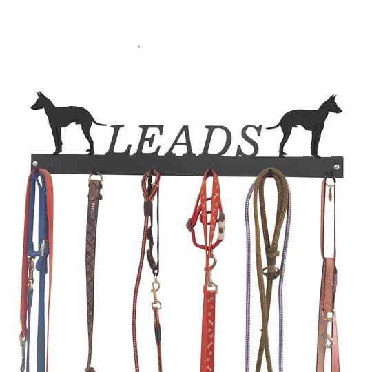 Amalfi Wall Mounted Coat Rack