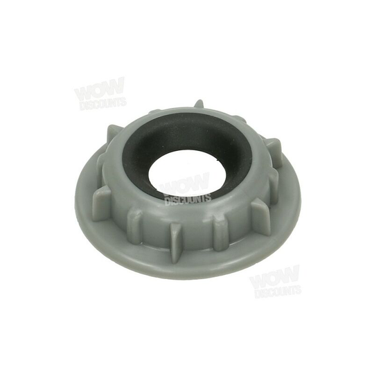 Ext pipe nut 082638684 - Stoves