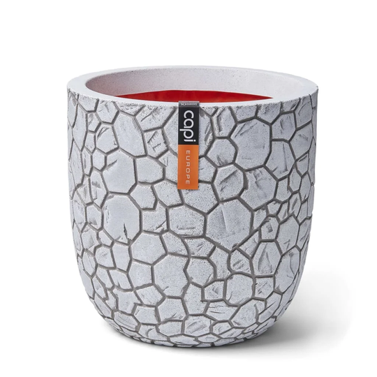 Capi Egg Planter "Clay" Ball