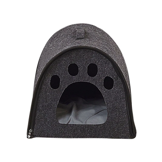 Deane Specialty Cat Bed