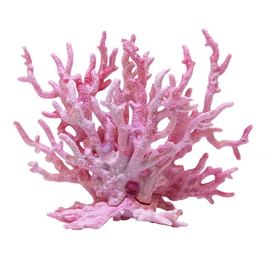 Aquarium Aquarium Landscaping Coral Branches Rocker Shells Simulation False Plants Aquatic Sea Water Tank Decoration Marine Landscape Iron Branches