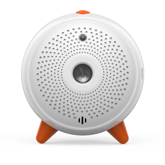 Ultrasonic dog barking stopper k12, use time 30 days, standby 60 days