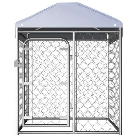 Crelake Pet Cage