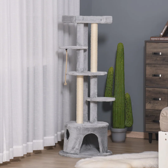 150cm Higuera Cat Tree