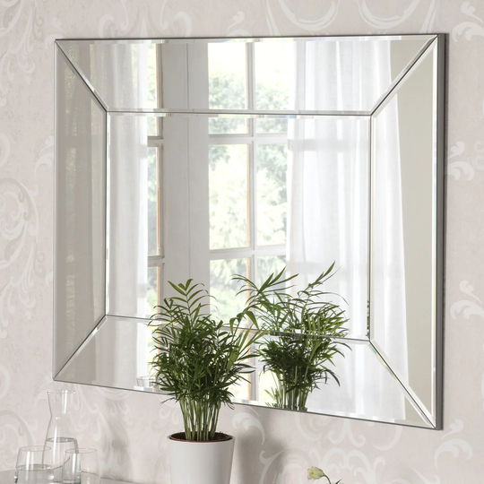 Boalt Accent Mirror