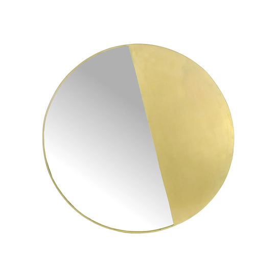 Fairburn Accent Mirror