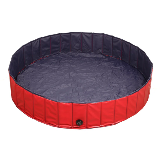 Allentown Grooming Tub