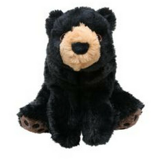 Comfort Kiddo Bear Pet Toy (Large) (May Vary) - May Vary - Kong
