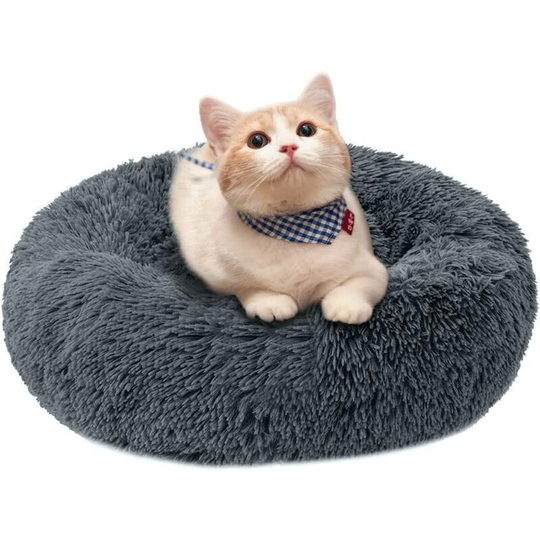 Dog House Cat House Removable and Washable Autumn / Winter Dog Rug Pet House Cat Radium 50cm
