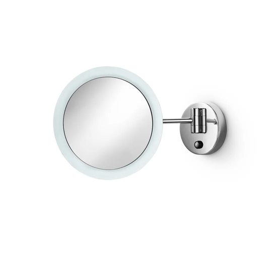 Glenboro Magnifying Makeup Mirror
