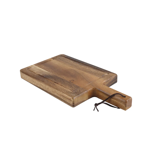 Marauder Acacia Wood Chopping Board
