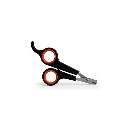 Nail Scissors Claw Care Grooming for Dog Cat Rabbit s S'areern QLG-13188