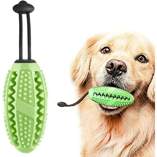 Dog Toothbrush Stick, Toothbrush Chew Toy, Dog Teeth Cleaning Toy, For Large Medium Dogs