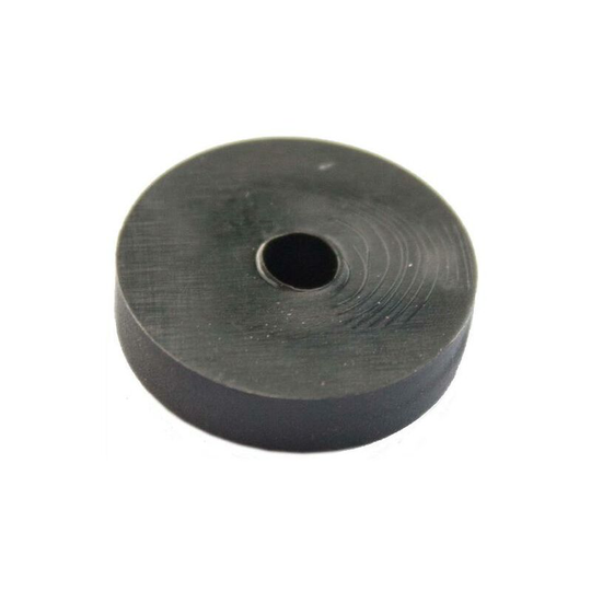 3/4' Black Tap Washer For Plumbing - Pack of 8 - Oracstar