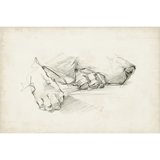 Puppy Nap I by Ethan Harper - Wrapped Canvas Painting