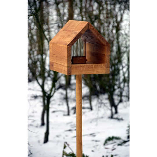 Bridgham Tray Bird Feeder