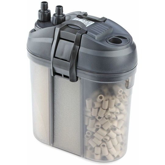 Eden External Aquarium Filter 511 (120 Litres)