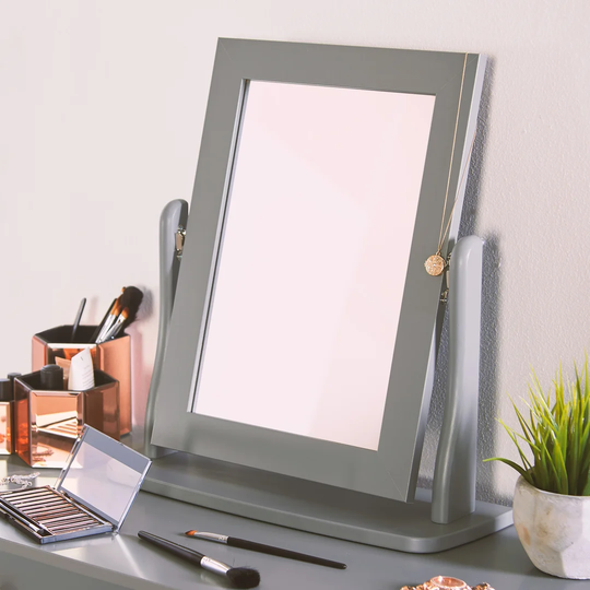 Nola Dresser Mirror
