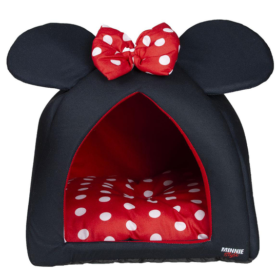 Cerdá Minnie Mouse Den - S/M: 40 x 45cm (W x H)