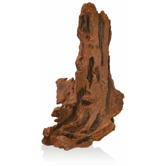 Biorb - Medium Bogwood Orn Spire Terrarium Ornament