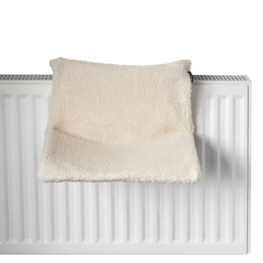 Arlo Cat Radiator Bed