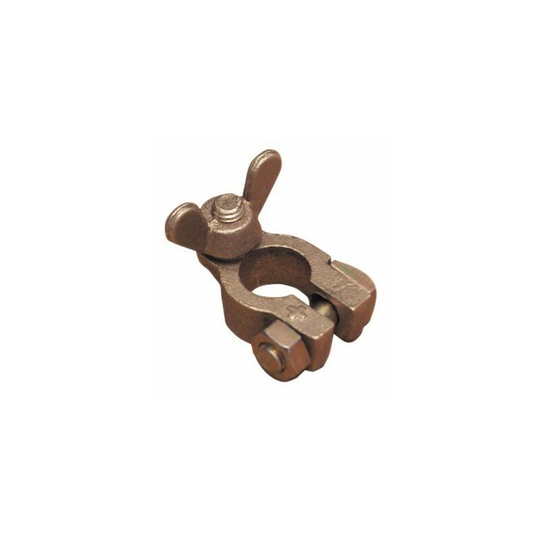 Wot-nots - Battery Terminal - Positive Wing Nut - PWN699