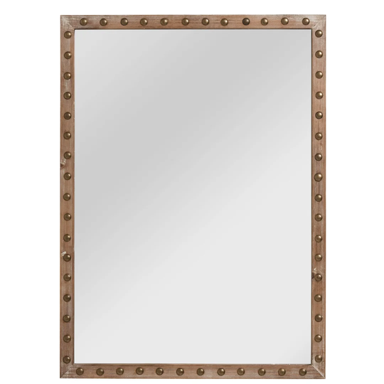Belleville Wall Accent Mirror