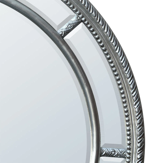 Decorative Accent Mirror