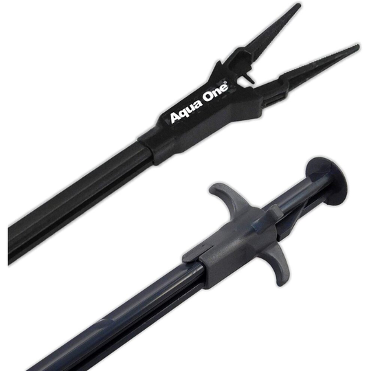 Aqua One EasyReach Tongs (70cm)