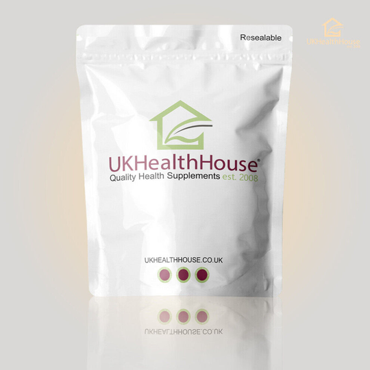 L-Lysine Powder 50g | Cold Sores Herpes Lysine Amino Acid Supplement