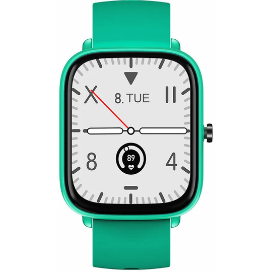 UM60 large screen sports watch bluetooth pedometer heart rate health monitoring multi smart watch