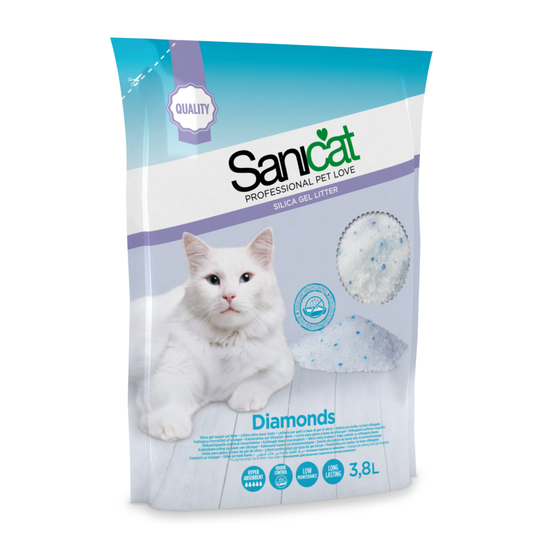 Sanicat Diamonds - 5l