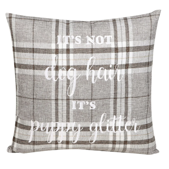 Krueger Pillow/Classic in Grey