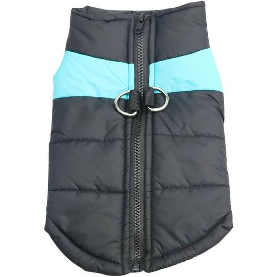 Dog Winter Coat Waterproof Clothes for Small Medium Large Dog Cat Size