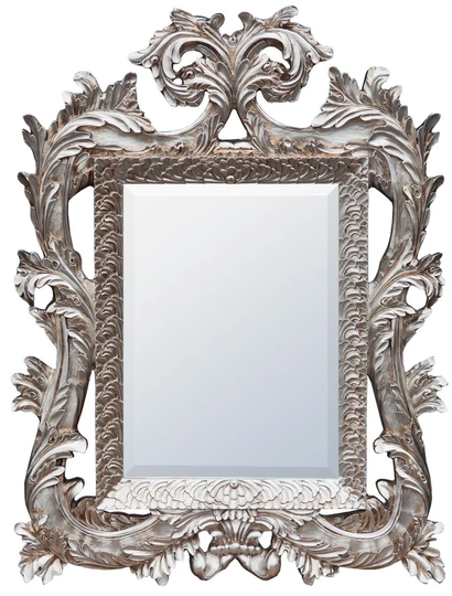 Cheek Accent Mirror