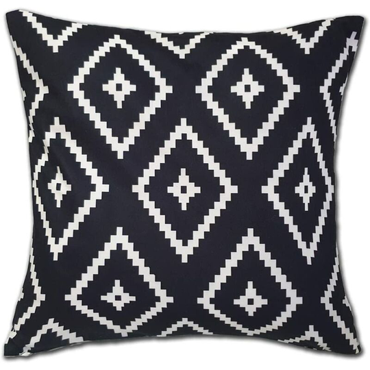 Pillowcase decoration soft solid square fashion velvet cushion cover sofa bedroom terrace