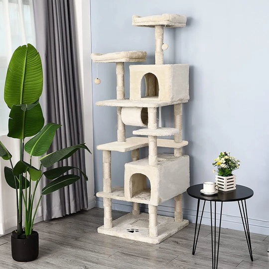 31cm Decastro Cat Tree