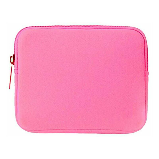 Tool bag Bag for Laptop Laptop Organizing Hard Driver, Striper, Dark Rose