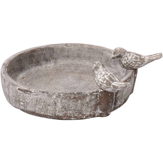 Pittman Bird Bath