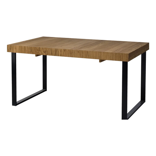 Tiphaine Extendable Dining Table