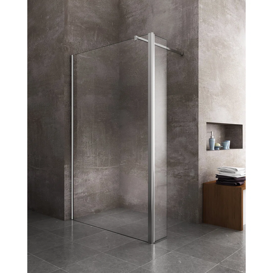 Gewirtz Rectangular Shower Enclosure