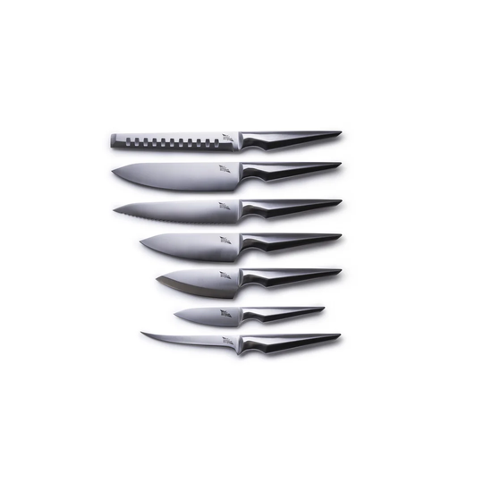 Arondight 7 Piece Assorted Knife Set