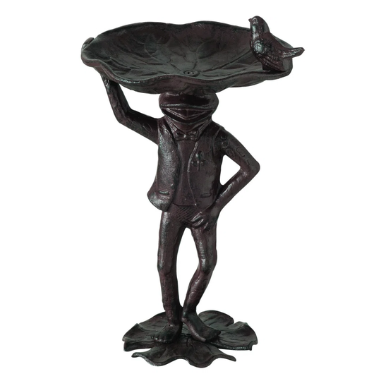 Rinehart Rana Bird Bath