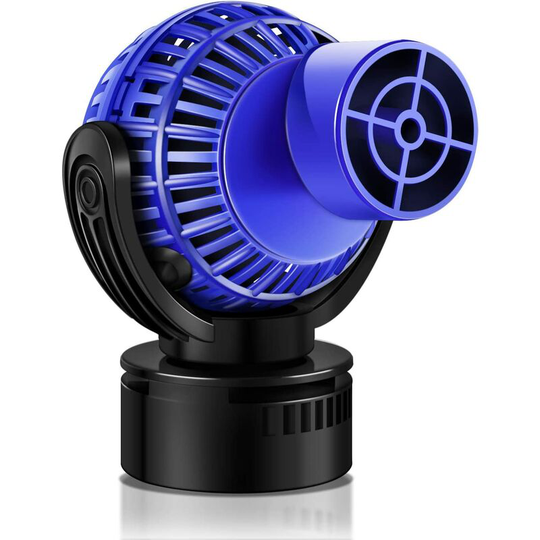 Bearsu - Wave Maker Aquarium Circulation Pump Circulation Wave Pump 8000L/H 12W 100~150cm Fish Tank