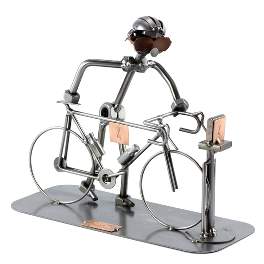 Triathlon Priebe Screw Man