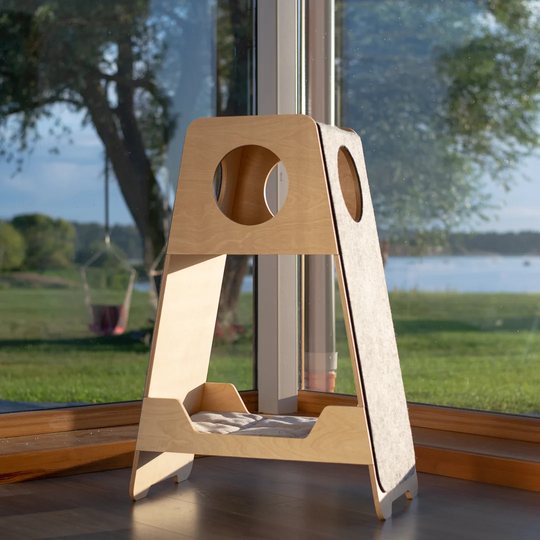 99cm Tower Cat Tree