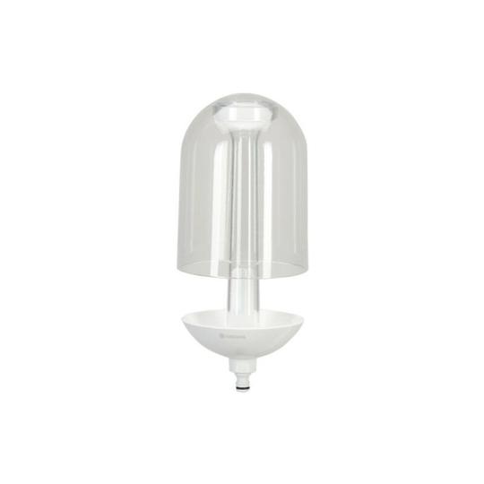 GARDENA ClickUp Pack Balcony stand - Bird feeder