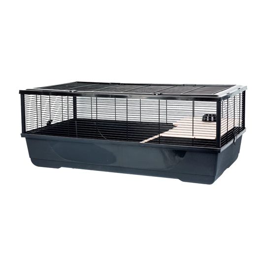 Searcy Cage